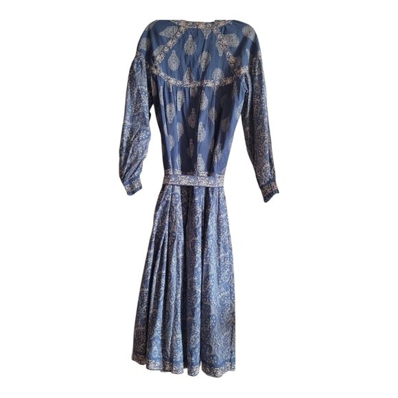 Miss June Paris Isabela Dress ONE SIZE OS fits M/L Up To SIZE 10 US - Picture 9 of 16